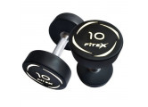 Комплект PVC гантелей 12,5-35кг (10пар) V-Sport FTX-315