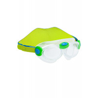 Очки для плавания детские Mad Wave Kids bubble mask M0464 01 0 10W