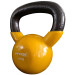 Гиря в виниловой оболочке 8 кг Fitex Pro FTX2201-8 75_75