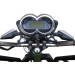 Грузовой электротрицикл RuTrike D4 NEXT 1800 60V1200W 022761-2819 черный матовый 75_75