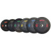 Диск бамперный 25кг V-Sport FTX-1037-25 черный 75_75