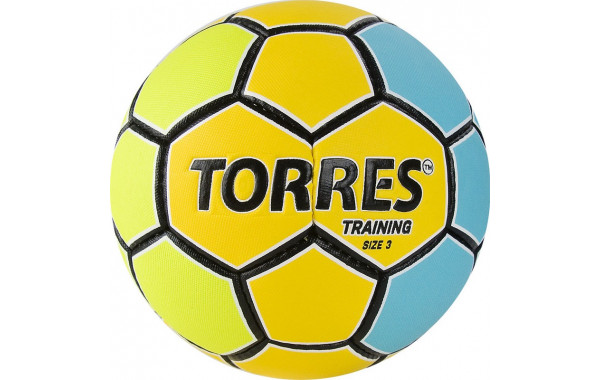 Мяч гандбольный Torres Training H32153 р.3 600_380