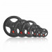 Диск обрезиненный 5 кг VictoryFit VF-S250500 75_75