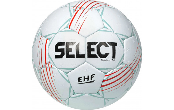 Мяч гандбольный Select Solera 1631854999 EHF Appr, р.2 600_380