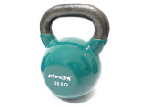 Гиря в виниловой оболочке 28 кг Fitex Pro FTX2201-28