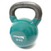 Гиря в виниловой оболочке 28 кг Fitex Pro FTX2201-28 75_75
