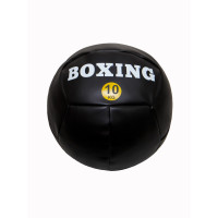 Медицинбол 10кг Totalbox Boxing МДИБ-10