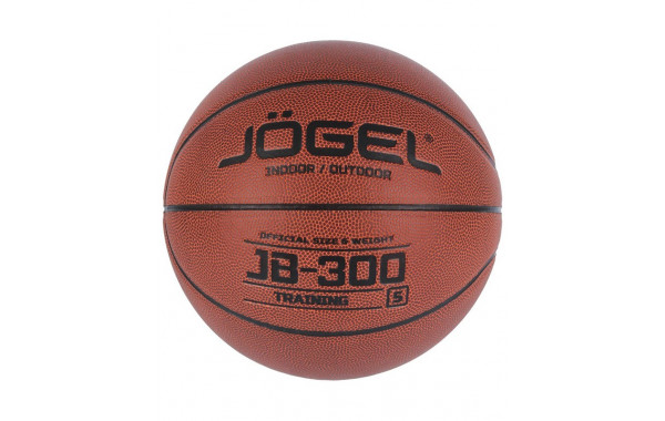 Мяч баскетбольный Jogel JB-300 р.5 600_380