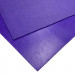 Коврик для йоги 170х60х0,45см Inex YOGA Mat (немецкий ПВХ) YGMT-PR темно-фиолетовый 75_75