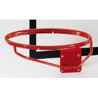 Кольцо баскетбольное стальное фиксированное Schelde 3211201 (910-S6.S2020)