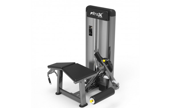 Сгибатель бедра лежа Fitex Pro FTX-61F26 600_380