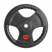 Диск обрезиненный 25 кг VictoryFit VF-S252500 75_75