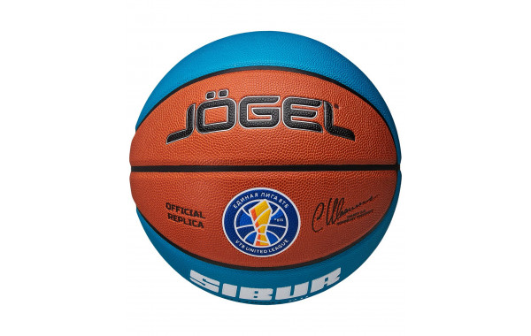 Мяч баскетбольный Jogel Pro Training ECOBALL 2.0 Replica р.7 600_380