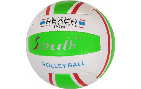 Мяч волейбольный Sportex E33541-2 р.5 600_380