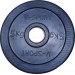 Диск олимпийский V-Sport LB-5 51мм 5кг 75_75