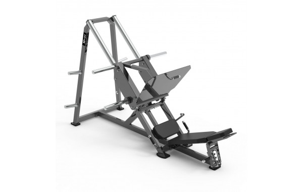 Жим ногами под углом Fitex Pro FTX-82028 600_380