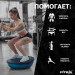 BOSU, диаметр 63 см Fitex Pro FTX-1215 75_75