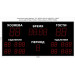 Табло для хоккея Импульс 727-D27x4-D21x5-L4xD15x5 75_75