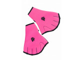 Акваперчатки Mad Wave Aquafitness gloves M0746 розовый