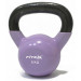 Гиря в виниловой оболочке 6 кг Fitex Pro FTX2201-6 75_75