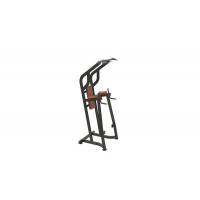 Поднятие коленей\брусья\подтягивание UltraGym UG-IN646