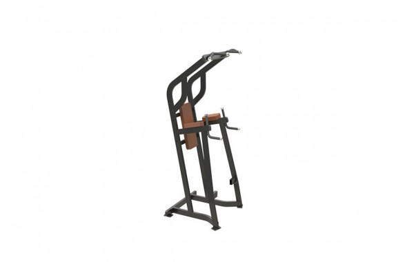 Поднятие коленей\брусья\подтягивание UltraGym UG-IN646 600_380