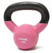 Гиря в виниловой оболочке 4 кг Fitex Pro FTX2201-4 75_75