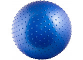 Мяч массажный d65 см Torres AL121265 синий