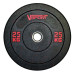 Диск бамперный 25кг V-Sport FTX-1037-25 черный 75_75