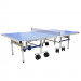 Всепогодный теннисный стол Scholle TТ950 Outdoor 75_75