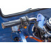Грузовой электротрицикл RuTrike Гермес Pro 1500 72V1500W 024457-2812 серый 75_75