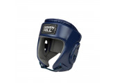 Шлем Green Hill CROWN HGC-10685RU синий