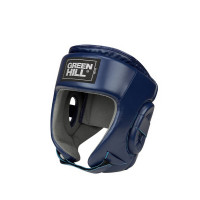 Шлем Green Hill CROWN HGC-10685RU синий