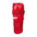 Защита голени Green Hill SP-10690RU красный 75_75