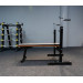 Силовая скамья многофункциональная Altezani Classic bench 001 75_75