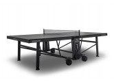 Теннисный стол складной для помещений Rasson Billiard Rasson Premium S-2260 Indoor (274x152.5x76 см ) с сеткой 51.230.01.0