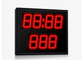 Табло для гиревого спорта Импульс 710-D10x7