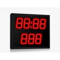 Табло для гиревого спорта Импульс 710-D10x7