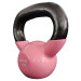 Гиря в виниловой оболочке 4 кг Fitex Pro FTX2201-4 75_75