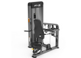 Трицепс машина (брусья) Fitex Pro FTX-61F11