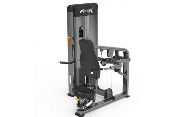 Трицепс машина (брусья) Fitex Pro FTX-61F11 600_380