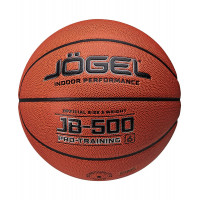 Мяч баскетбольный Jogel JB-500 №6 р.6