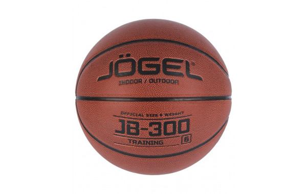 Мяч баскетбольный Jogel JB-300 р.6 600_380