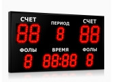 Табло универсальные Импульс 718-D18x4-D13x7