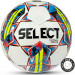 Мяч футзальный Select Futsal Mimas 1053460005, р.4, BASIC, 32 пан, гл.ПУ, руч.сш, бел-сине-красный 75_75