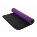 Коврик для фитнеса и йоги Larsen microfiber 180х60х0,3см Style 8 75_75
