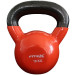 Гиря в виниловой оболочке 16 кг Fitex Pro FTX2201-16 75_75