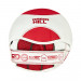 Боксёрские Лапы малые Green Hill CYBER ORBIT FMCO-2021-0019 бело-красный 75_75