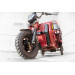 Грузовой электротрицикл RuTrike Антей Pro 1500 60V1200W 024455-2738 красный 75_75