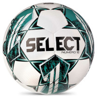 Мяч футбольный Select FB NUMERO 10 V23 0575060004 р.5, FIFA Basic